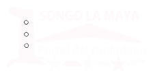 Portal del Ciudadano de Songo la Maya